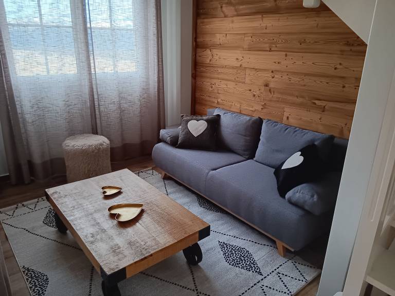 Chalet Puyvalador