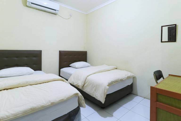 House  Samarinda