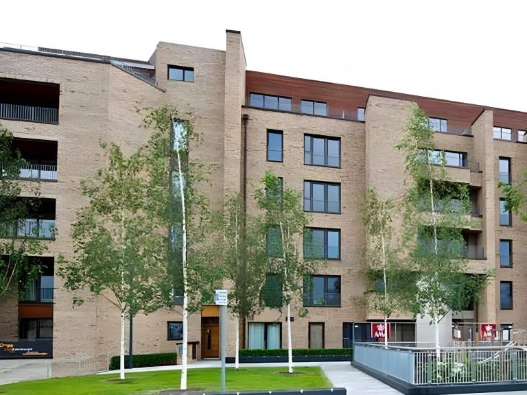 Apartment mit Hotelservice Edinburgh