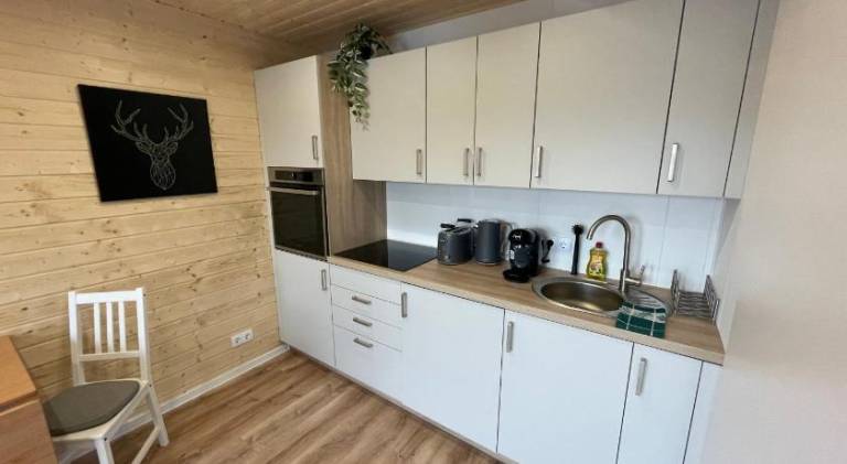 Wonderful apartment | Pet-friendly — photo 2