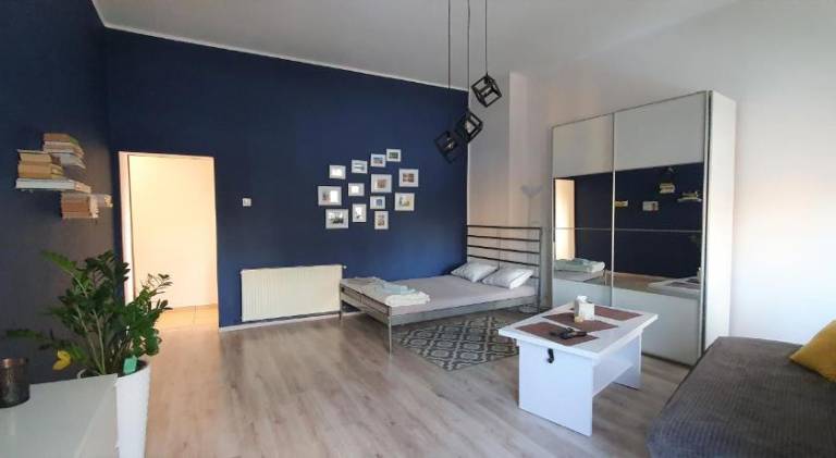Holiday apartment with 1 room for 4 persons — photo 2