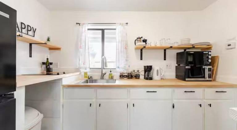 Apartment | Pets are welcome — photo 4