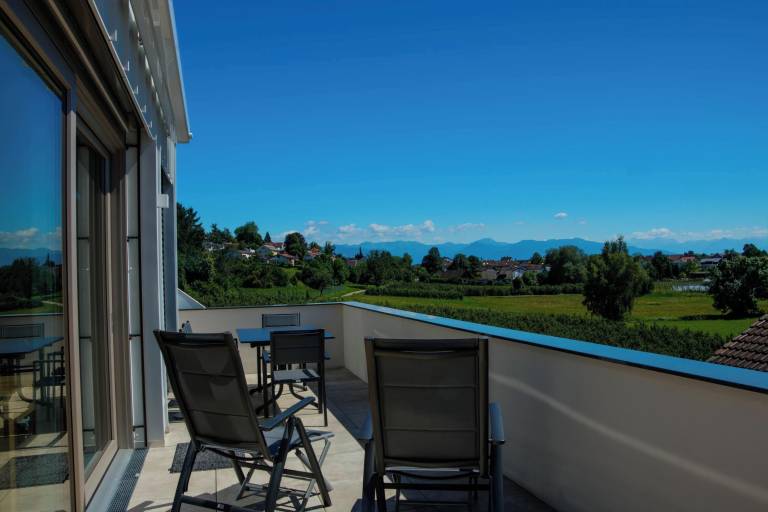 Ferienwohnung Urlaub mit Hund