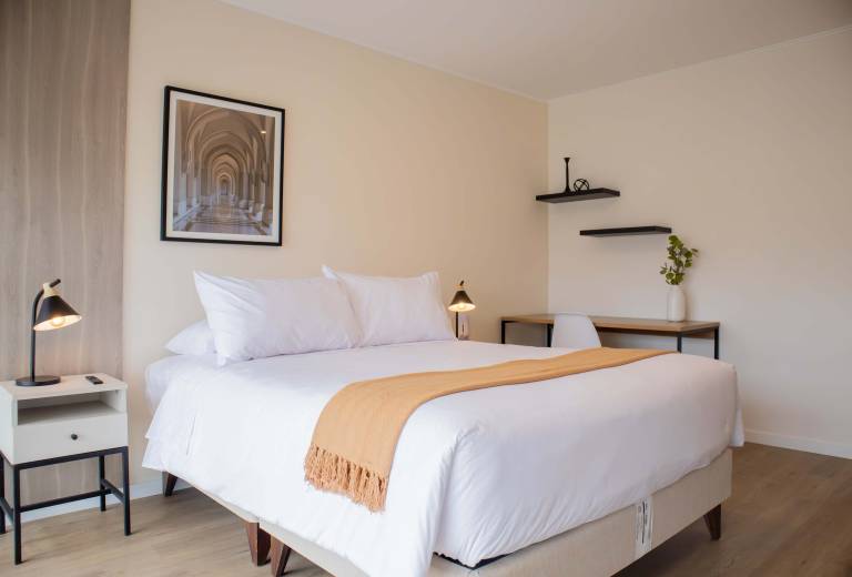w Prime Loft in Miraflores near Larcomar