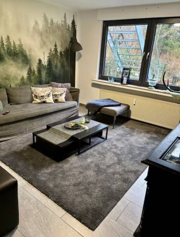 Ferienwohnung Netphen