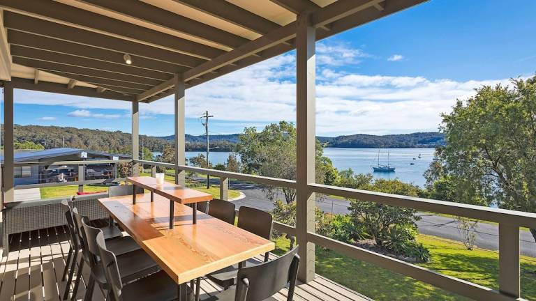 House Narooma