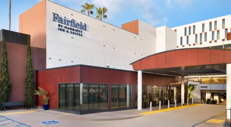 Fairfield by Marriott Inn & Suites Los Angeles LAX/El Segundo — photo 5
