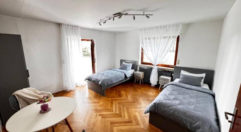 Bed & Breakfast  Gaimersheim
