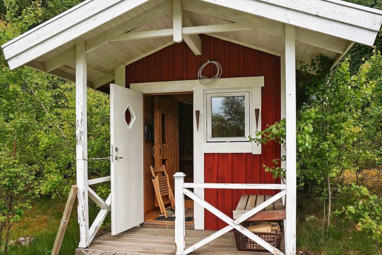 Vacation home with sauna, terrace & BBQ | Dogs allowed — photo 5
