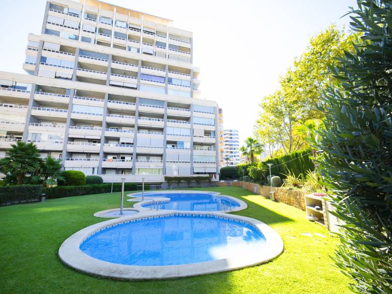Apartment  Calp
