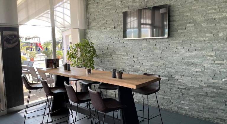 Airporthotel Grenchen — photo 3