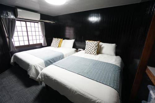 Appartement Osaka