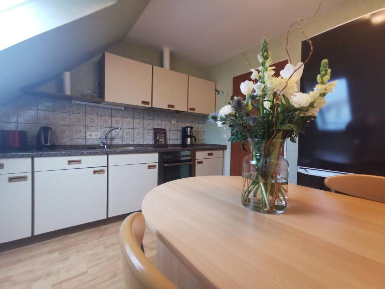 Ferienwohnung  Westerstede