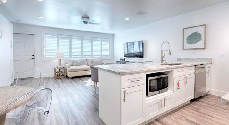 Vacation home with 1 room for 6 persons — photo 3