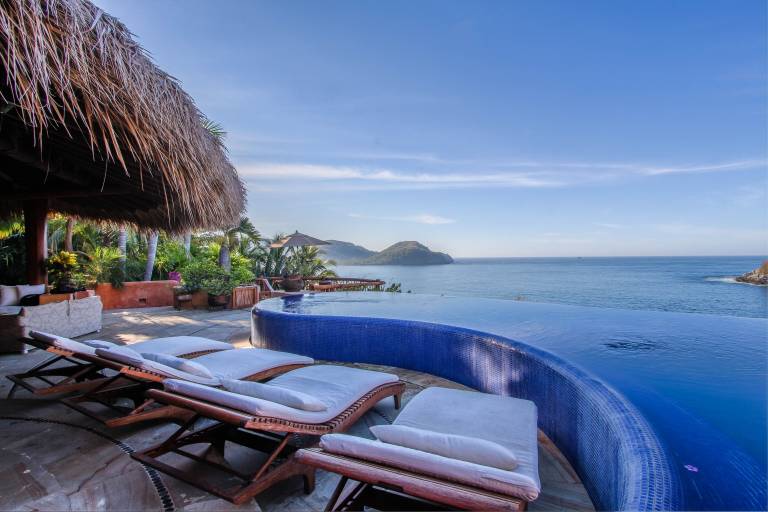 House Ixtapa Zihuatanejo