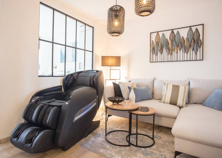 Ferienhaus Neuastenberg