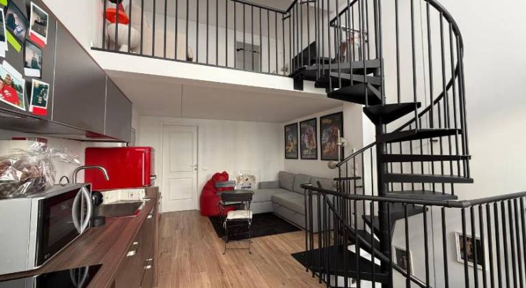 Holiday apartment with 1 room for 4 persons in Milan, OH