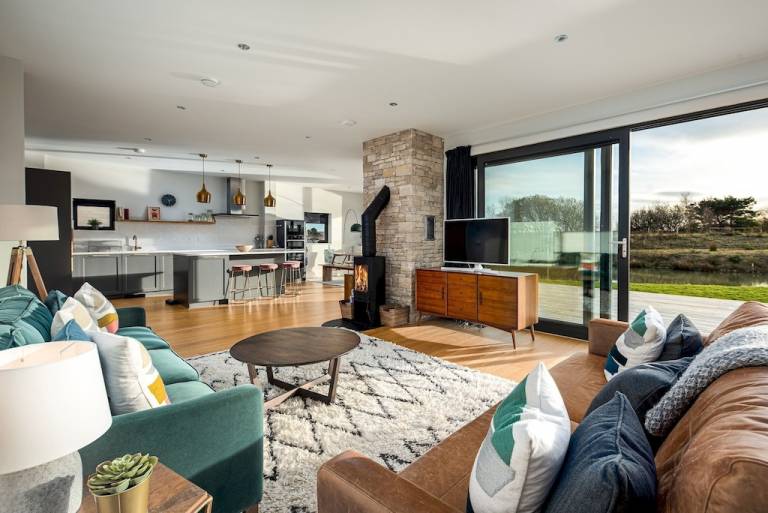 House Warmwell