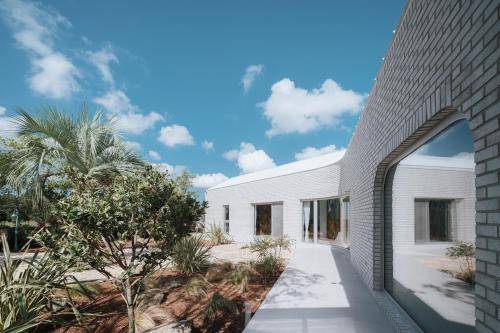 148 m² Villa
