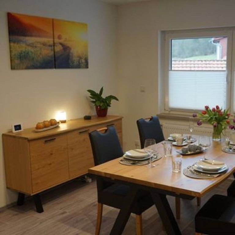 Ferienwohnung Meißner