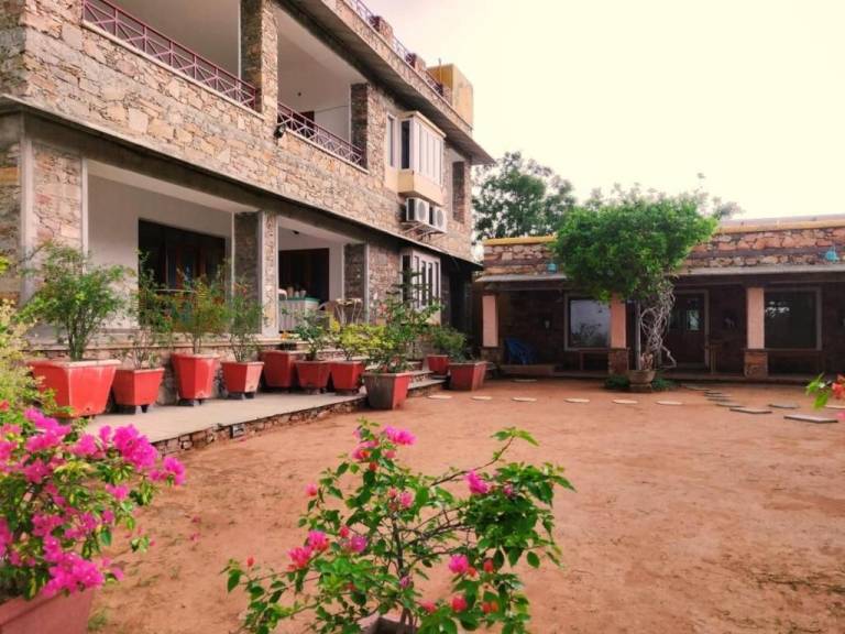 Devra A Boutique Homestay