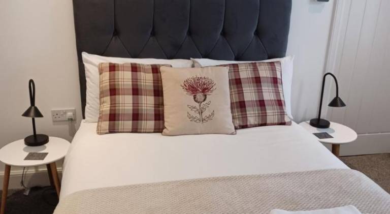 Holiday apartment | Next to Falls of Dochart — photo 2