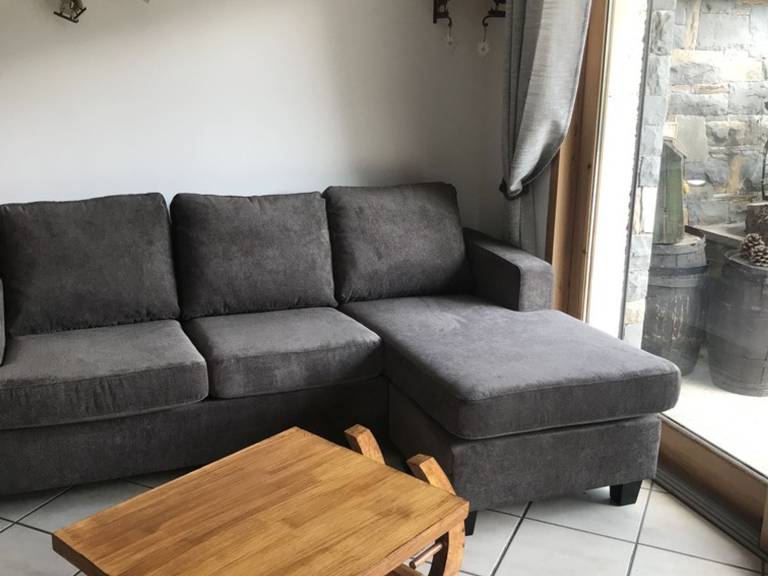 Appartement Châtel