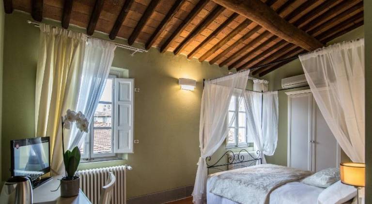 B&B Residenza Di Via Fontana in Lucca
