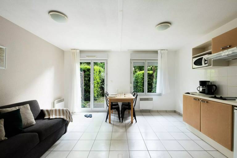 Appartement Dardilly
