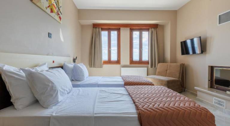 The View Hotel — photo 2