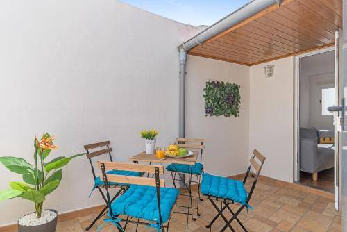 Apartamento Arucas