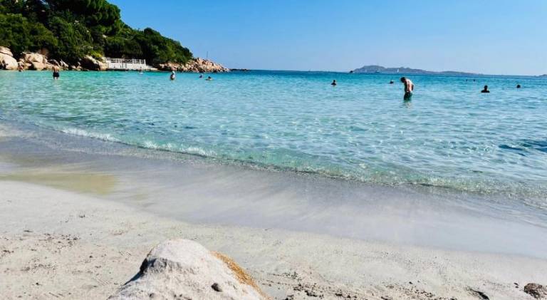 Ample villa | Pets are welcome in Olbia