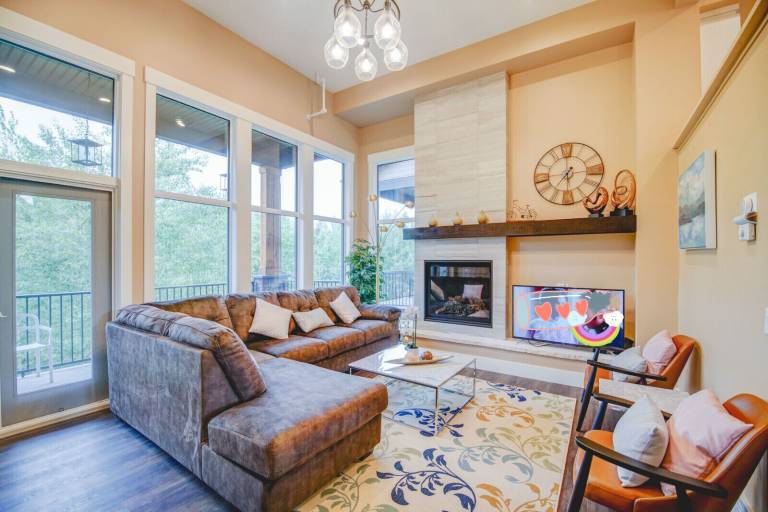 House Canmore