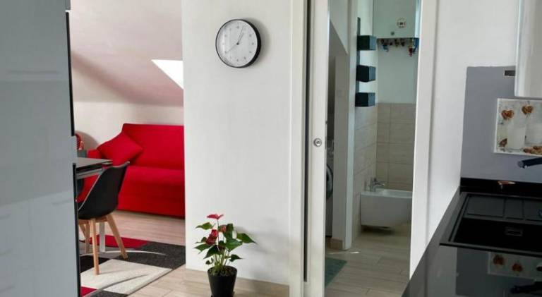 Holiday apartment with 1 room for 4 persons — photo 2