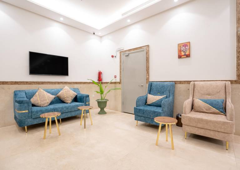 Saif Plus 1 Hotel by Orvana — photo 5