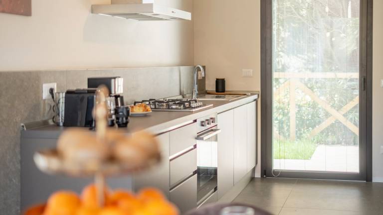 Child-friendly lovely villa with private pool, terrace & garden | Pool view | Pets allowed — photo 5