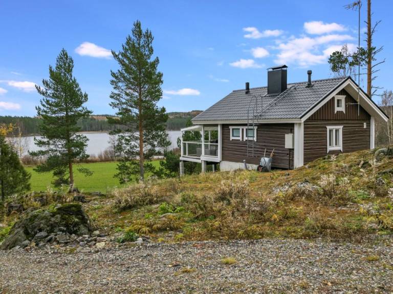 Huis Heinävesi