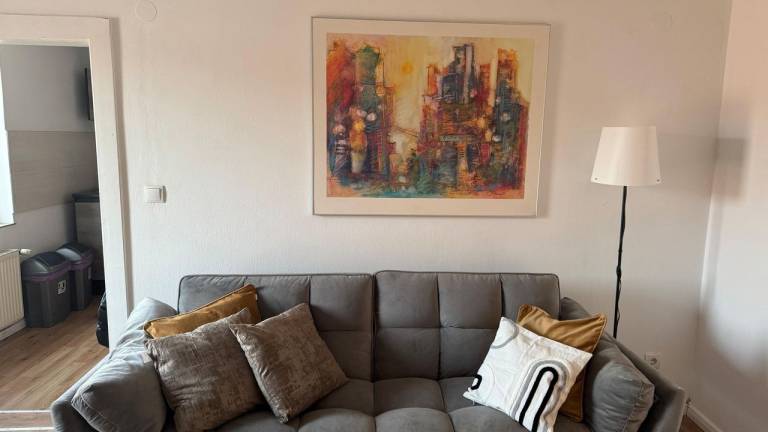 Ferienwohnung Bernburg (Saale)