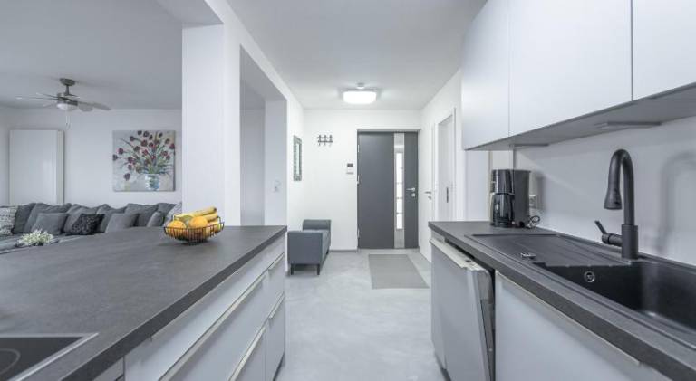 Ferienwohnung Litzelstetten