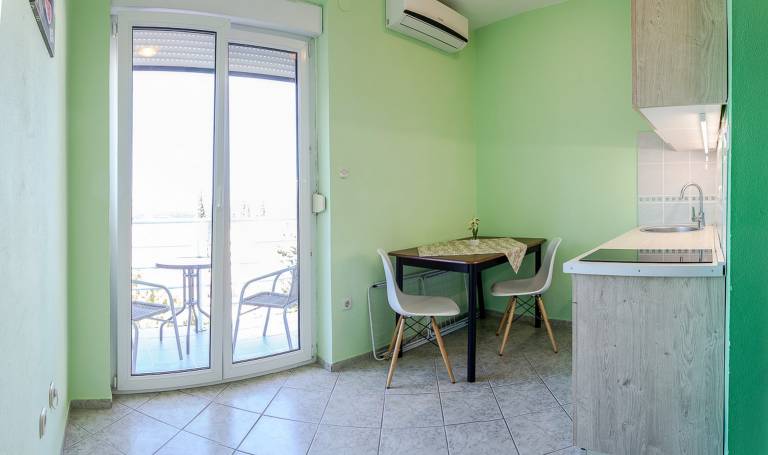 Apartments Smokvica - One Bed/Apt with Balcony — photo 4