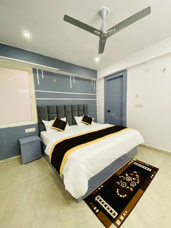 Kingrama Hotel — photo 2
