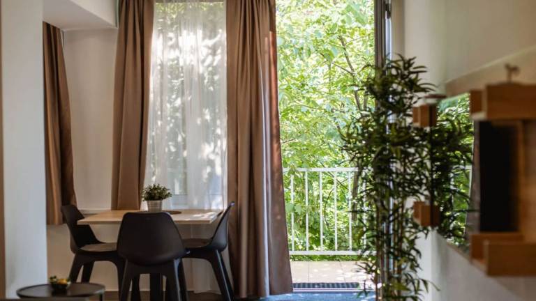 Ferienwohnung Osijek