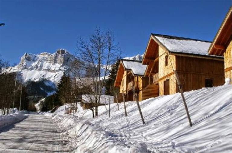 Appartement Gresse-en-Vercors