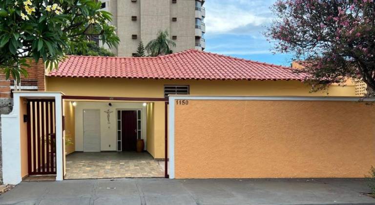 Casa Araraquara
