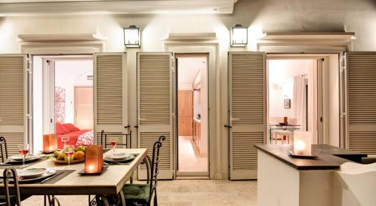 Villa Bougainvillea - Luxury Capri Villa with Views — photo 4