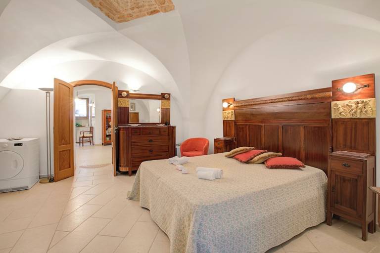 Appartamento Noci