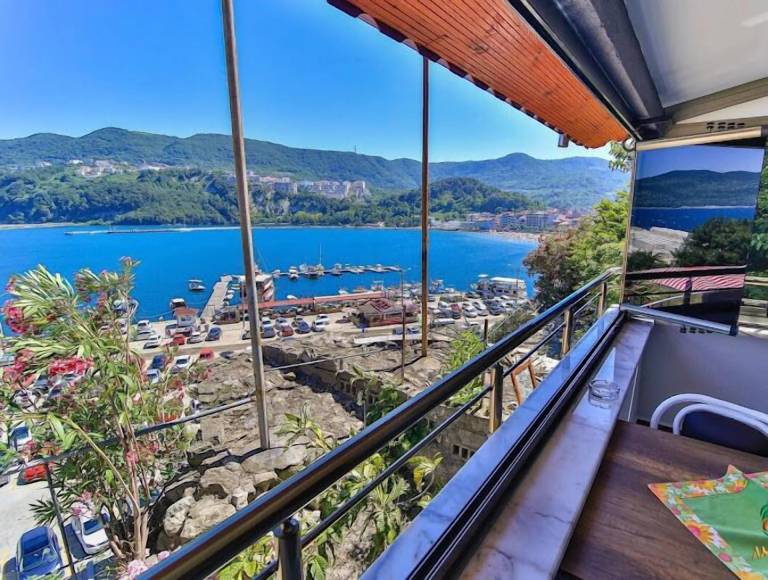 Bed and breakfast Kaleiçi Mahallesi