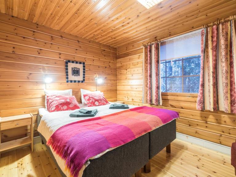 Vacation home with sauna | Pets allowed — photo 4