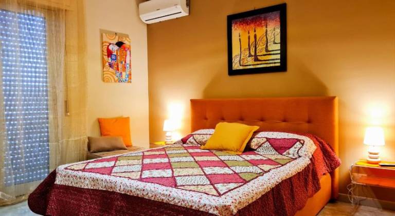 Vacation home | Near Duomo of San Giorgio in Modica