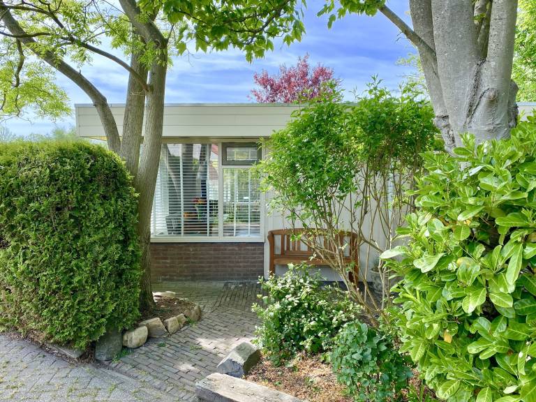 Huis Groet